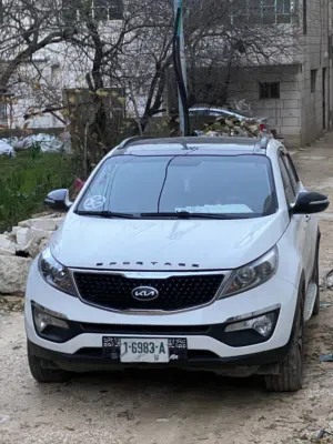 Used Kia Sportage in Hebron