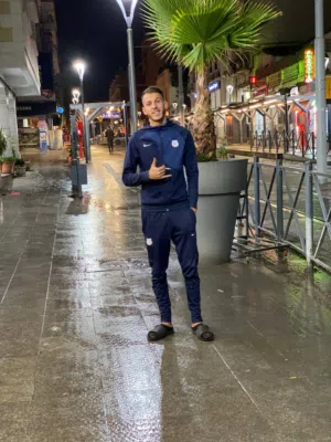 عبيدة بن حسين 