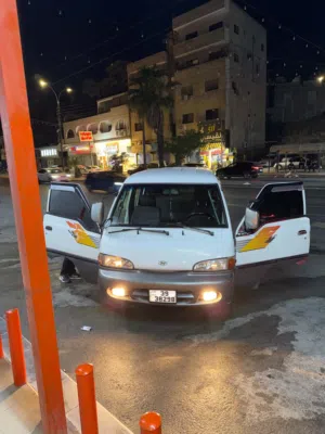 Used Hyundai H 100 in Zarqa
