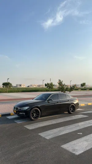 Bmw 335i 2015 luxury edition