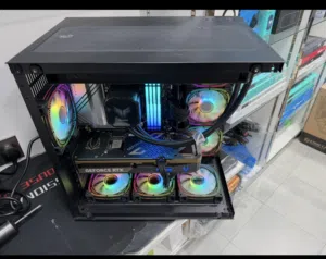 للبيع pc قوي