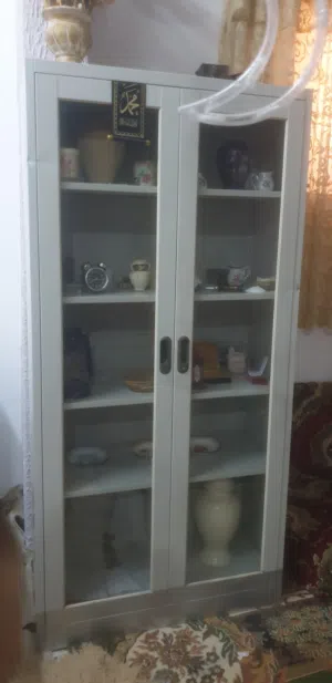 دولاب حديد