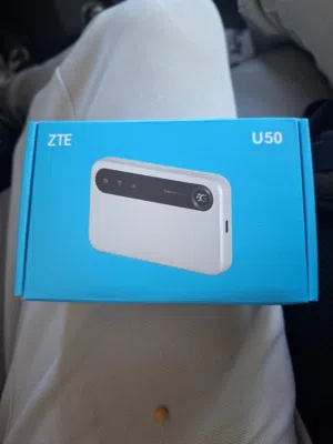 Zain 5G Pro Mifi