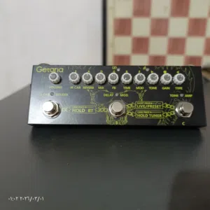 مولتي افكت جيتار