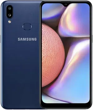 سامسونج A10s أزرق 32GB نظيف جدًا — 100 ألف دينار.