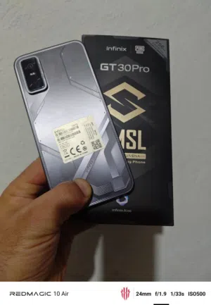 محتاج جهاز gt 30 pro مستعمل الي عنده يراسلني