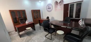 مقر مكتبي ايجار للشركات الوزارات  ب 4500 دينار