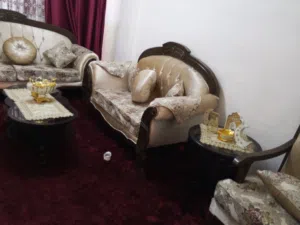 طقم غرفت  ضيوف