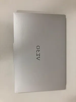 لابتوب جيمينج نظيييف Gigabyte Aero 16 XE4 16