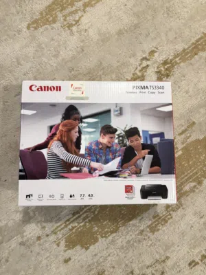 طابعة Canon للبيع