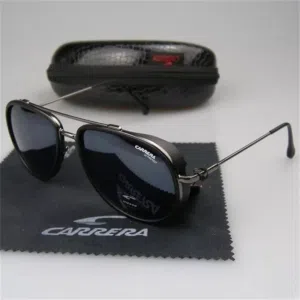 Carrera sunglasses made in italy new with box uv400 lens full protection