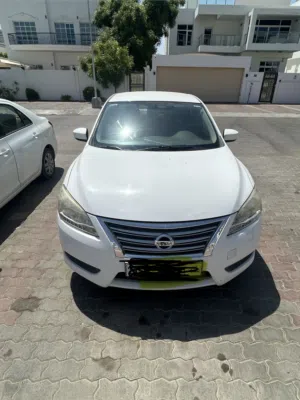 Sentra 2016( Embassy staff using)