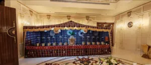 قهوجي مباشرين ومباشرات قهوه والشاي خيام اكلات شعبيه ضيافه ملكيه