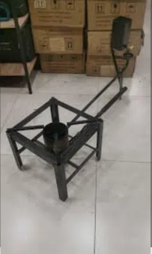 الغاز وصار غالي .. كمية محدودة ومووفرة جدا وسهلة الاستخدام ..طباخ الزيت