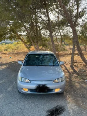 هونداي أفانتي 1996 للبيع