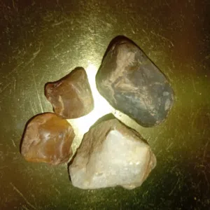 أشكال متنوعة من الكالسيدوني شحن على حسابي