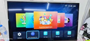 USED LED TV AVAILABLE SMART AND NORMAL