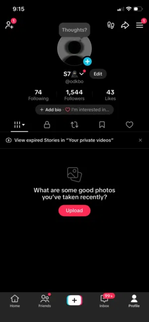 Social Media Accounts and Characters for Sale in Al Batinah