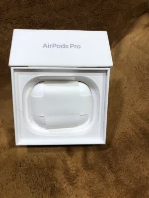 سماعة ابل AirPods Pro 3 مستعمله بحال الوكاله