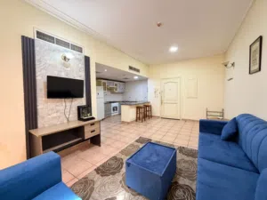 1BHK FLAT iN Juffair