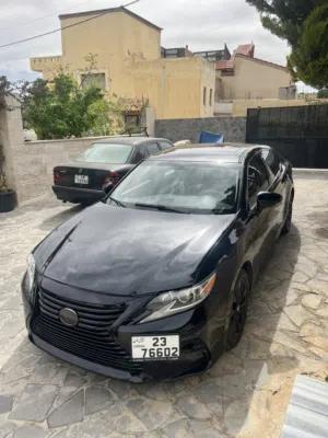 لكزس es300 للبيع بسعر مغري