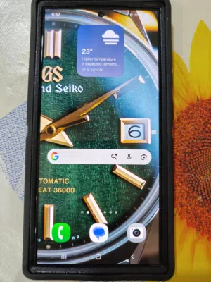 Samsung Galaxy S24 Ultra 256 GB in Amman