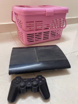 PlayStation 3 PlayStation for sale in Al Batinah
