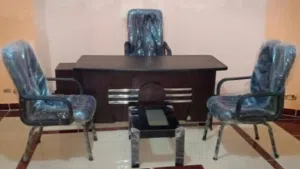 أثاث   مكتب زين  العرب