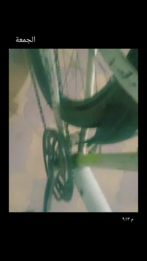 سيكل للبيع