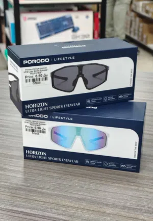 Porodo sports eyewear in Muscat / Brand New