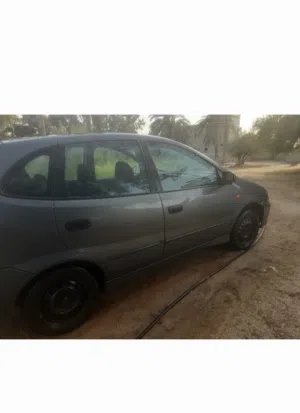 Used Nissan Almera in Jumayl