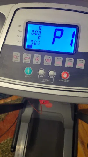 مشايه كهربائيه رياضيه