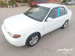 اكسنت 1996 للبيع