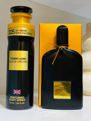 Perfumes . New0