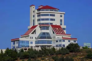 Residential Land for Sale in Amman Rajm Amesh