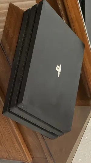 بليستيشن 4 برو