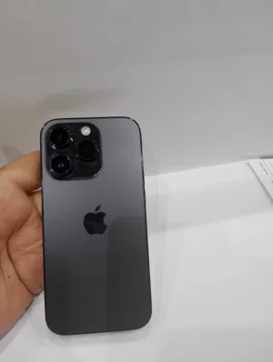ايفون 14pro جيجا 256 مبدل بطارية