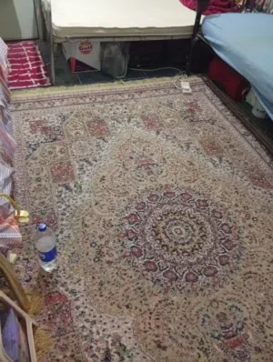 مطلوب شخص للمشاركة في سكن شخص غير مودخن