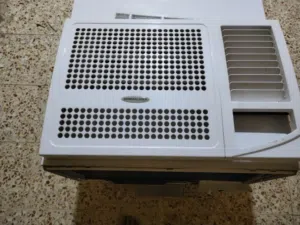 General 1.5 to 1.9 Tons AC in Basra
