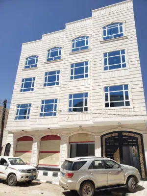  Building for Sale in Sana'a Asbahi