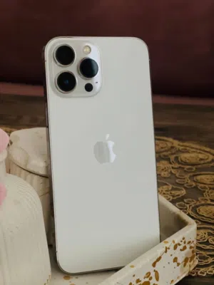 Apple iPhone 13 Pro 128 GB in Tripoli