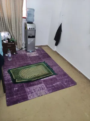 1 m2 1 Bedroom Apartments for Rent in Muscat Al Maabilah