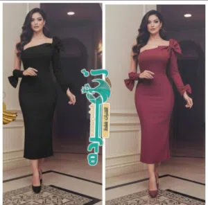 فساتين سهره