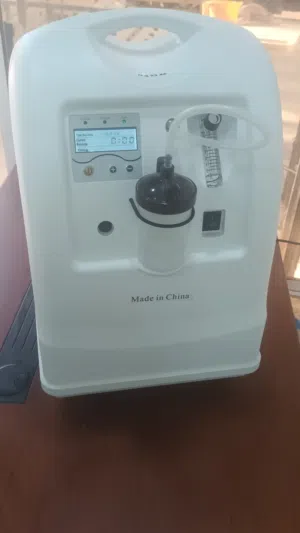 جهاز أكسجين البيع بسعر 200دينار