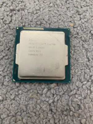 معالج I7 7447K