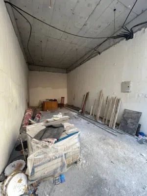 محل تجاري مع فترة سماح للإيجار في حولي