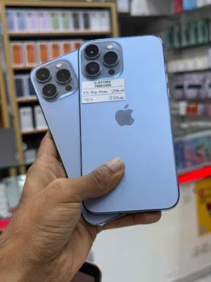 iPhone 13 Pro max -256 GB - Awesome at affordable price