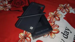 Silicone Cover with S Pen Galaxy s21 Ultra / s21 Ultra 5G