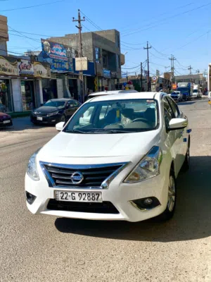 Used Nissan Sunny in Babylon