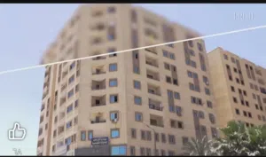 شقه للبيع كمبوند كايرو بلازا